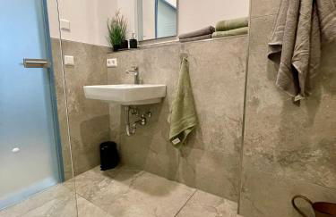 Goldstadt Classic Suite - City Apartament am Schlössle - Foto 9