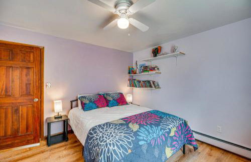 Breweries, Hiking Trails and Museums Monument House - Foto 24