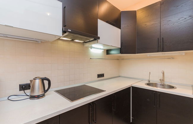 Apartment Belinskogo 11-66 - apt 79 - Foto 14