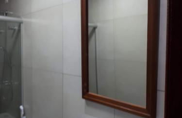 Solar dos Reis Apartamento Topázio - Photo 13