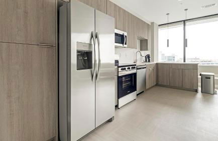 Downtown Birmingham Apartments by Landing - Foto 91