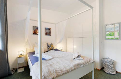 Albrechtshof Apartment 3 - Foto 13