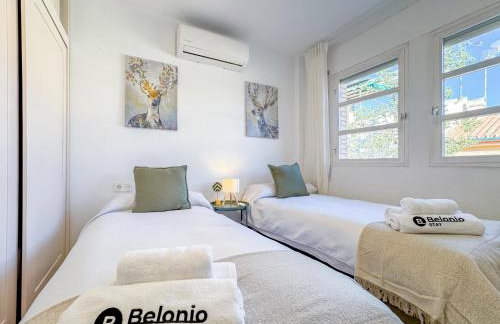 Villamarina del Palo Beach by Stay Belonio - Foto 20
