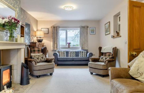 Alsop Moor Cottage in the heart of the Peak District - Foto 9