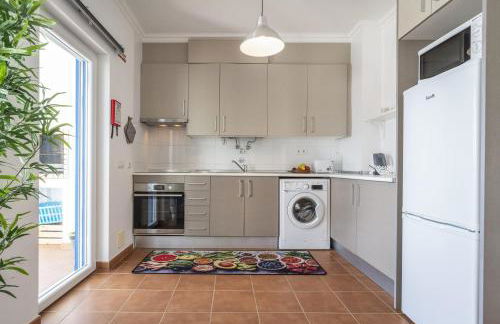 Beach & Nature Apartmentn in Aljezur by Lisbeyond - Foto 5