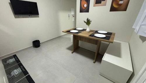 Loft Moderno e Aconchegante a 400m da Unicentro - Foto 2