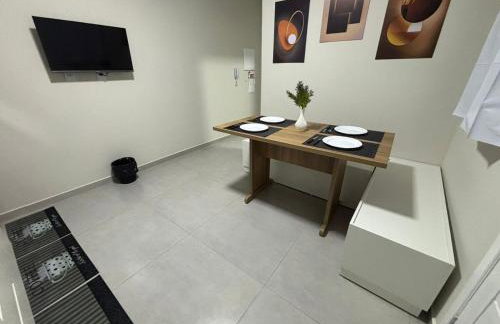 Loft Moderno e Aconchegante a 400m da Unicentro - Foto 2