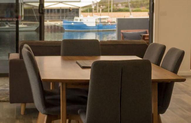 Ulverstone Waterfront Apartments - Foto 3