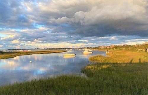 Luxury Dreamy Madaket Destination - Beachside, Ocean Views & Lifelong Memories - Foto 47