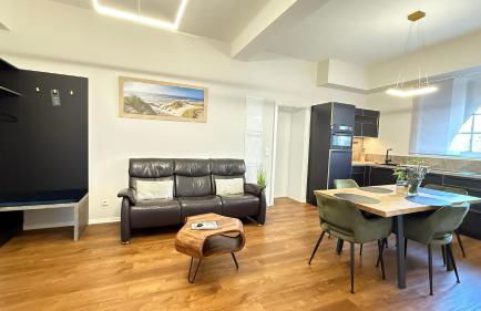 Residence Black Eagle Lubmin Strand - Foto 68