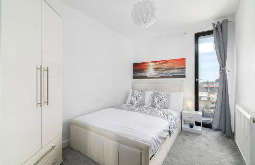 2 Bedroom Apartment near City Airport - Foto 5