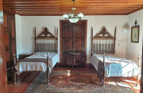 Casa do Terreiro - Photo 17