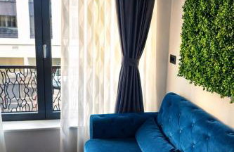 Serenity Luxe studio - Free Parking, Self check-in - Foto 23