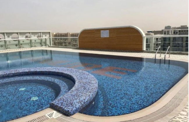 HomesGetaway-Studio in Glitz 1 by Danube - Photo 13