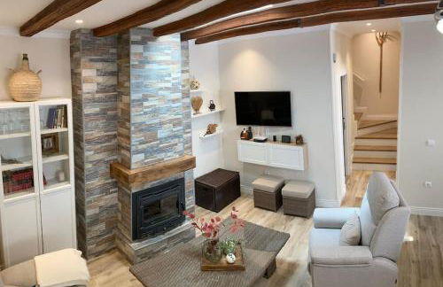 Casa de los abuelos 6 personas - Foto 25