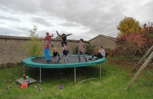 Gîte proche de Giverny - Foto 26