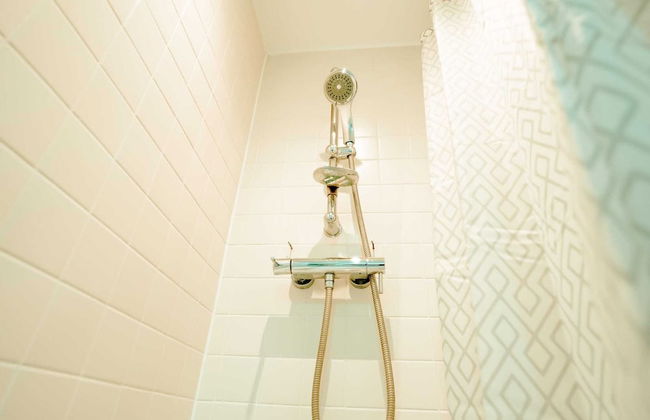 Chic 2 Bedroom Apartment Salford Quays, the Lowry - Foto 13