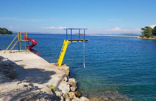 Extra Spacious Seaview Apartments close to the beach, with large terraces and FREE WI-FI & AC & BBQ & parking space - Foto 5