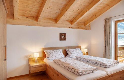 Ferienwohnung Gletschernelke - Photo 13