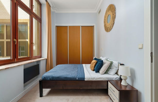 AS HOME Apartamenty Rynek 50 - Foto 7