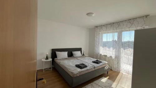 Ferienwohnung in Bad Honnef - Foto 2, towels, wardrobe