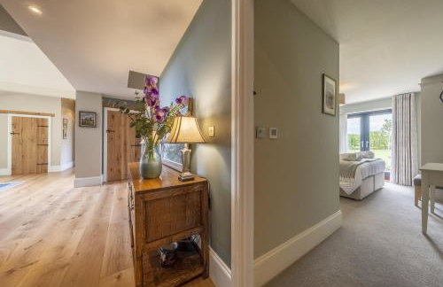 Wild Meadow Barn - Foto 31