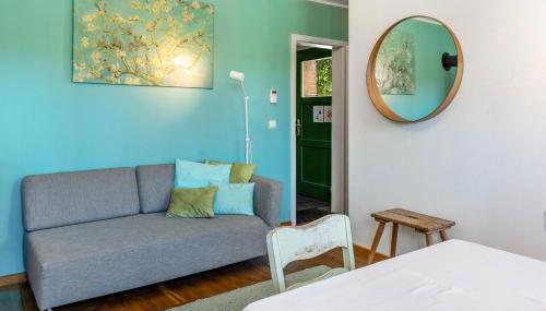 Der Flusshof, Scheunenwohnung - Foto 4