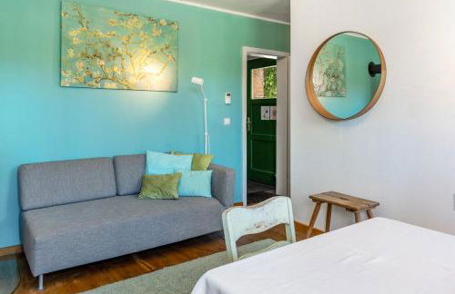 Der Flusshof, Scheunenwohnung - Foto 4