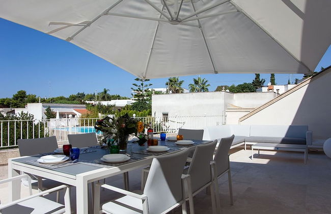 VilleSalento - Santa Maria al Bagno M900 - Foto 40