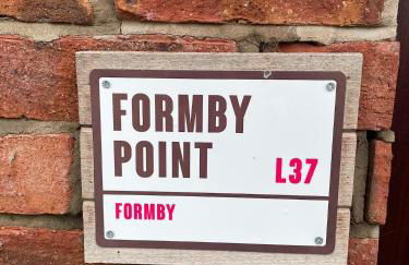 Formby Point - Foto 1