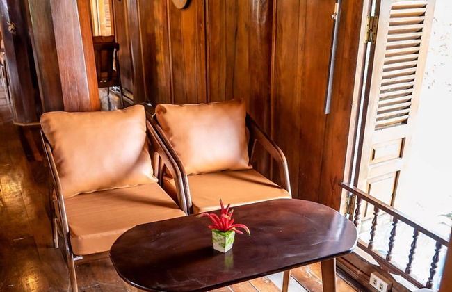 Hòa Nam Hotel - Foto 21