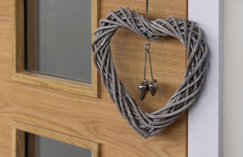 Luxury Converted Water Tower In Yorkshire - Foto 42