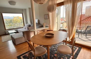 C1oannina 2floor apartment - style, comfort, lake view - Foto 21