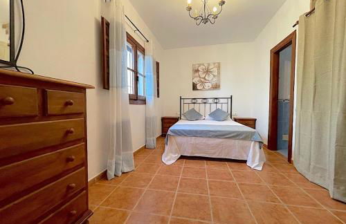 Casa La Herriza Larga de Vallesol Rent - Photo 23