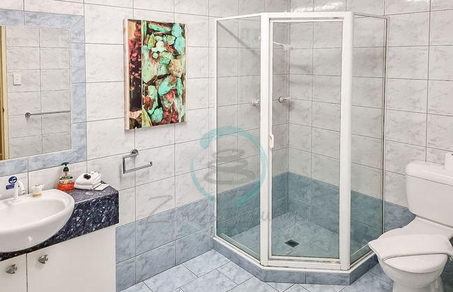 Zencity Balcony Outdoor Dining Mindal Markets - Foto 9