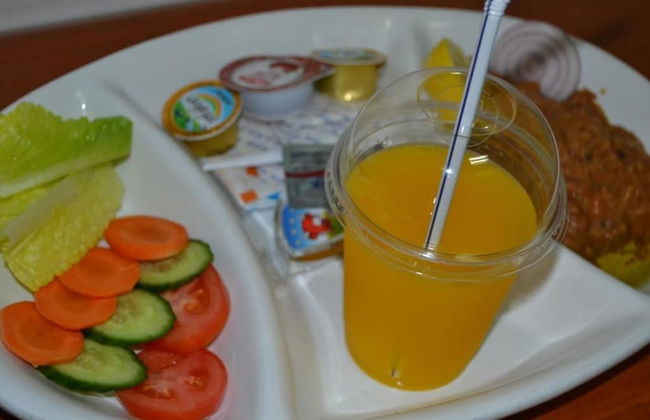 Sky Hotel Apartments - Foto 32