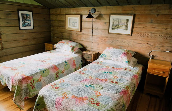 Chimo Cottage - Photo 8