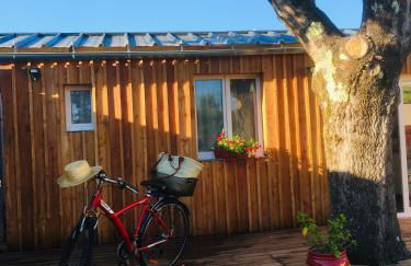 les petits chalets de kzo - Foto 20