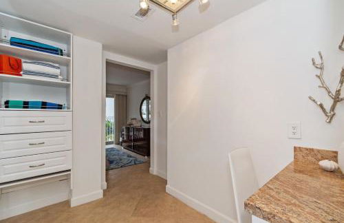 The Blue Octopus - 1br King Bed Condo - Foto 37