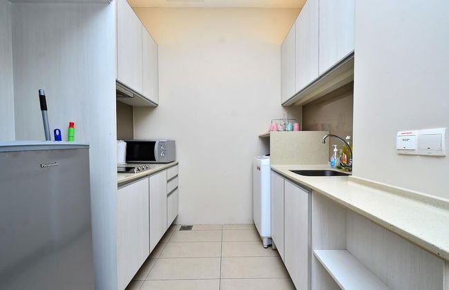 Swiss Garden Residence SS Suite - Foto 64