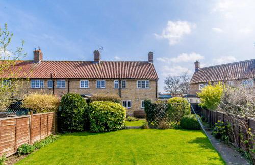 Ivy Cottage - Foto 18