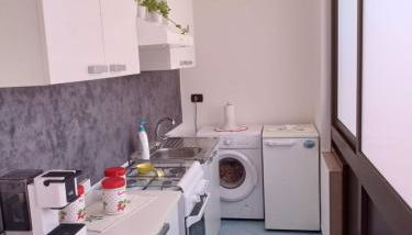La Coccinella Rooms Milazzo - Foto 5, stove, pet friendly