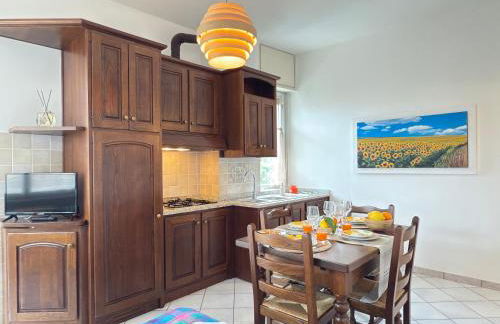 250 mt dal mare - Relax con Ampio Terrazzo - Foto 8