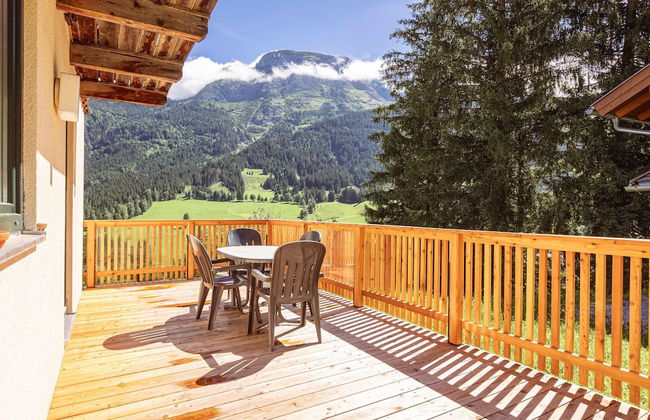 Chalet in Annaberg-lungotz With Shared Sauna - Photo 24