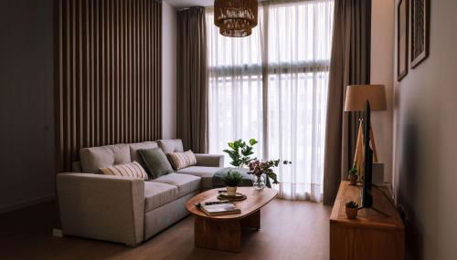 Optimum Sevilla Loft Boutique - Foto 2