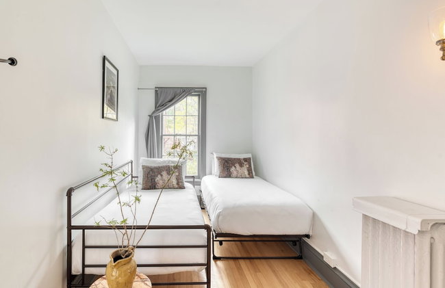 On Catskill Main Street, Upscale Charm + Outdoor Living Beatrice by Avantstay - Foto 6