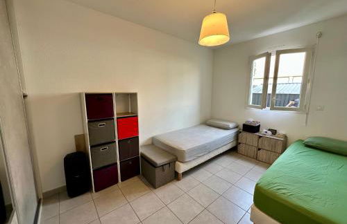 Appartement Cardellina Jardin & Ville - Foto 9