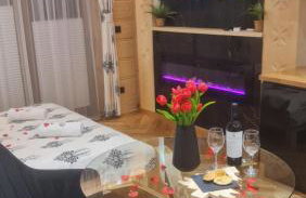 Villa Fortuna - Regionalne apartamenty & SPA - Sauna, Grill, Jacuzzi z widokiem na Tatry - Foto 33