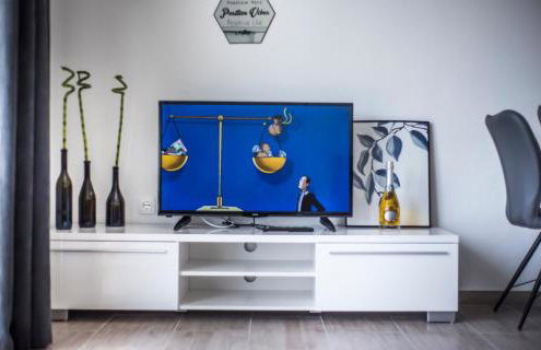 Apartmani i studio Big Hill - Foto 14