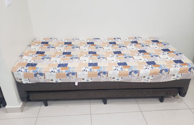 Águas Chalés Temporada - Foto 19